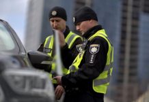 Водіїв попередили про можливий штраф за використання запасного колеса