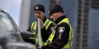 Водіїв попередили про можливий штраф за використання запасного колеса