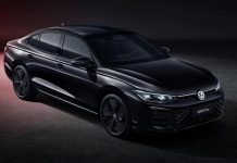 Volkswagen Passat обійшов Toyota Camry та Honda Accord у продажах у Китаї