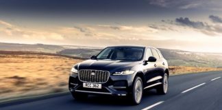 Jaguar і Land Rover відкликають гібриди: проблема із запуском двигуна