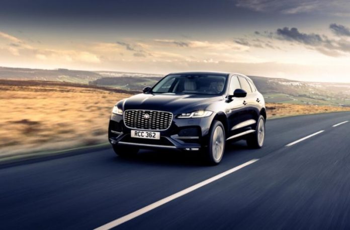 Jaguar і Land Rover відкликають гібриди: проблема із запуском двигуна