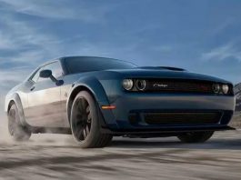 Названо 10 спортивних авто з найкращими показниками надійності