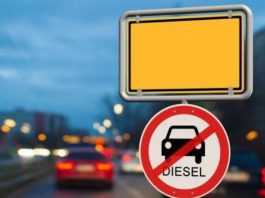 Польща з 2025 року заборонить в’їзд старих дизельних авто у міста Польща з 2025 року заборонить в’їзд старих дизельних авто у міста