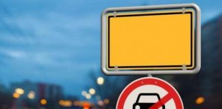 Польща з 2025 року заборонить в’їзд старих дизельних авто у міста
