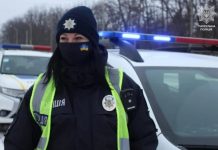 Водіїв в Україні штрафуватимуть за неправильне використання фар