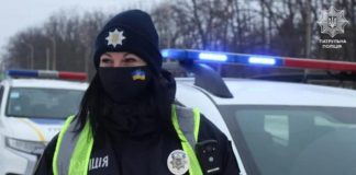 Водіїв в Україні штрафуватимуть за неправильне використання фар
