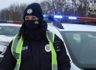 Водіїв в Україні штрафуватимуть за неправильне використання фар