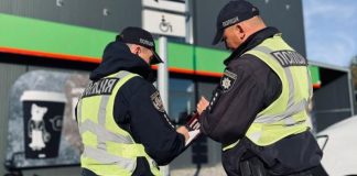 Чому поліція зупиняє водіїв без очевидних порушень