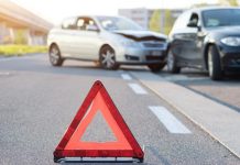 Поліція пояснила, як діяти при фальшивих звинуваченнях у ДТП