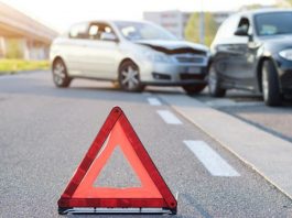 Поліція пояснила, як діяти при фальшивих звинуваченнях у ДТП
