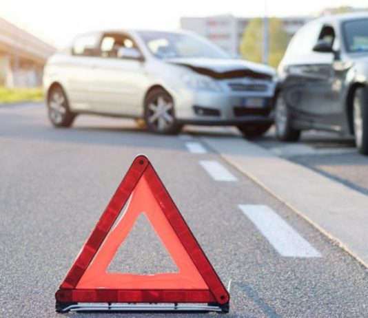 Поліція пояснила, як діяти при фальшивих звинуваченнях у ДТП Поліція пояснила, як діяти при фальшивих звинуваченнях у ДТП