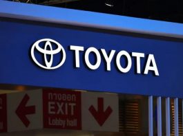 Компанія Toyota анонсувала випуск 10 млн нових автомобілів