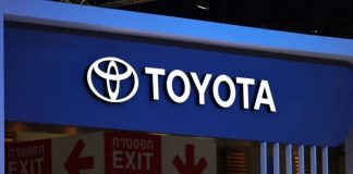 Компанія Toyota анонсувала випуск 10 млн нових автомобілів