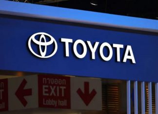 Компанія Toyota анонсувала випуск 10 млн нових автомобілів