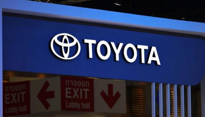 Компанія Toyota анонсувала випуск 10 млн нових автомобілів