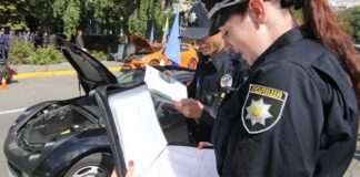 Безпідставна зупинка авто: як діяти водієві та захистити свої права