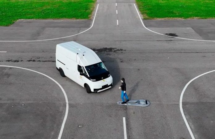 Euro NCAP оновила рейтинг безпеки легких комерційних автомобілів на 2025 рік