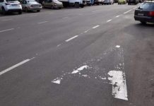 Штрафи за невидиму розмітку: як уникнути несправедливого покарання