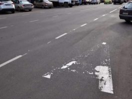 Штрафи за невидиму розмітку: як уникнути несправедливого покарання