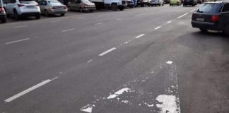 Штрафи за невидиму розмітку: як уникнути несправедливого покарання