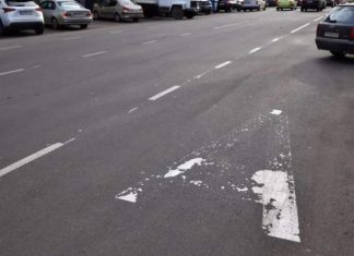 Штрафи за невидиму розмітку: як уникнути несправедливого покарання