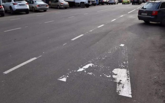 Штрафи за невидиму розмітку: як уникнути несправедливого покарання