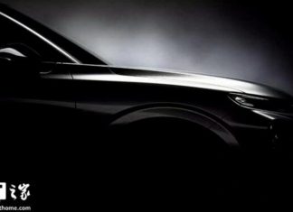 Новий Audi Q3 отримає гібрид і свіжий дизайн (ФОТО)