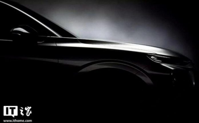 Новий Audi Q3 отримає гібрид і свіжий дизайн (ФОТО)
