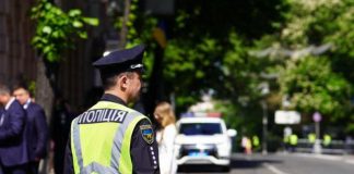 Штраф за ігнорування спецтранспорту можуть збільшити до 51 тисячі гривень