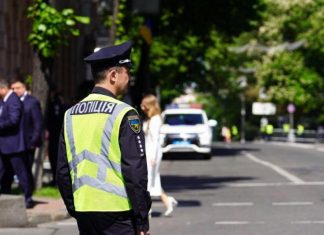 Штраф за ігнорування спецтранспорту можуть збільшити до 51 тисячі гривень