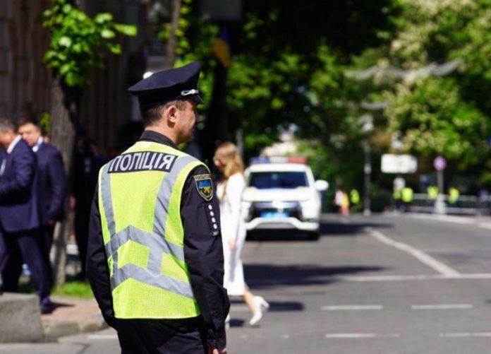 Штраф за ігнорування спецтранспорту можуть збільшити до 51 тисячі гривень
