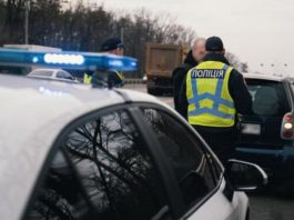 Коли патрульний має право зупинити вашу машину: повний список