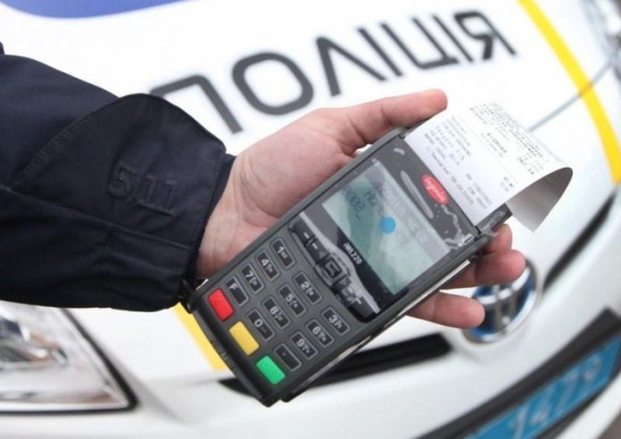 До 2550 грн штрафу та позбавлення прав: які зміни чекають на українських водіїв