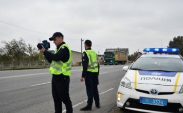 Що робити водію, якщо інспектор поліції ставить каверзні запитання