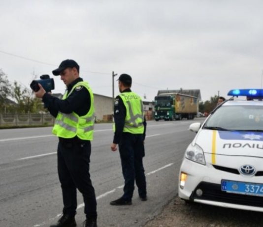 Що робити водію, якщо інспектор поліції ставить каверзні запитання