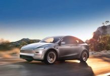 Tesla презентувала нову Model Y Performance з трековим режимом і адаптивною підвіскою
