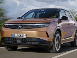 У Німеччині визначили кросовери з найнижчими витратами на утримання У Німеччині визначили кросовери з найнижчими витратами на утримання