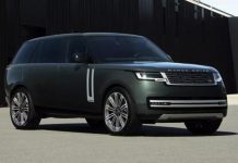 Discovery стане самостійним брендом: Land Rover оновлює концепцію легендарного SUV