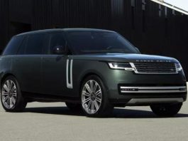 Discovery стане самостійним брендом: Land Rover оновлює концепцію легендарного SUV