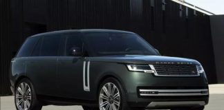 Discovery стане самостійним брендом: Land Rover оновлює концепцію легендарного SUV