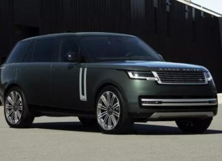 Discovery стане самостійним брендом: Land Rover оновлює концепцію легендарного SUV