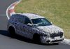 Audi SQ7 2027 помічено на тестах: кросовер проходить випробування на Нюрбургринзі