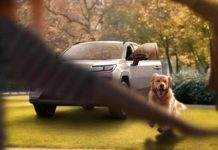 Toyota опублікувала офіційні фото нового покоління кросовера RAV4