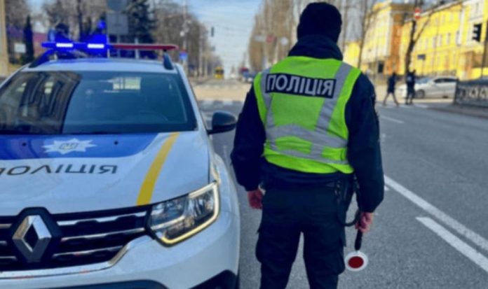 У Верховній Раді розглядають законопроєкт про посилення штрафів за систематичні порушення ПДР