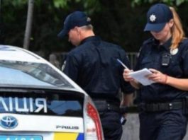 В Україні викрито схему незаконних штрафів для водіїв поліцейськими