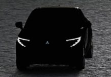 Mitsubishi випустить нову модель на платформі Nissan Leaf