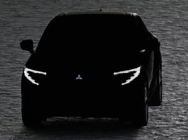 Mitsubishi випустить нову модель на платформі Nissan Leaf