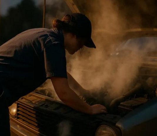 Головні загрози для авто в спеку: що може зламатися влітку Головні загрози для авто в спеку: що може зламатися влітку