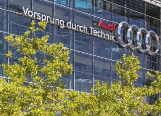 Audi попереджає про шахрайство на ринку авто з пробігом у Німеччині, Австрії та Швейцарії