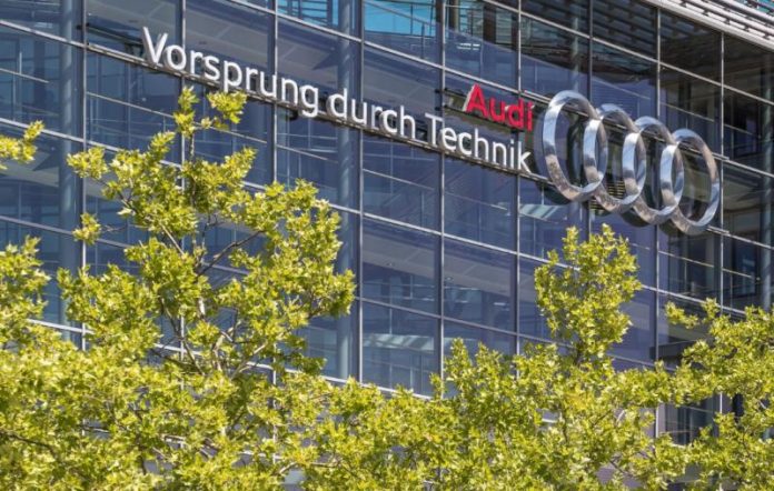 Audi попереджає про шахрайство на ринку авто з пробігом у Німеччині, Австрії та Швейцарії